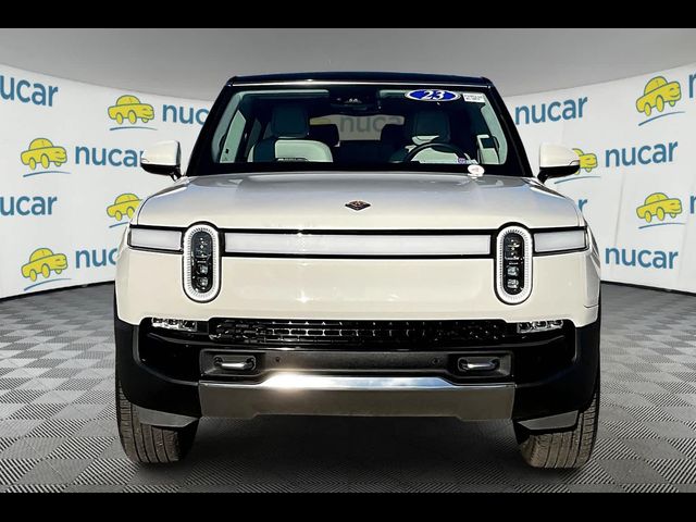 2023 Rivian R1S Launch Edition