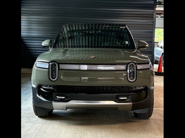 2023 Rivian R1S Launch Edition