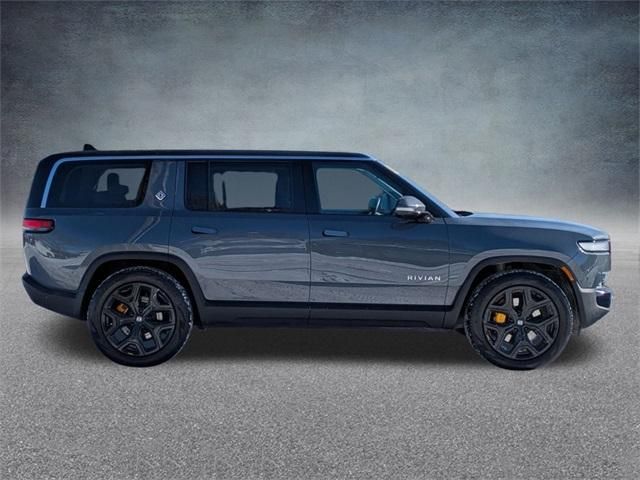 2023 Rivian R1S Launch Edition