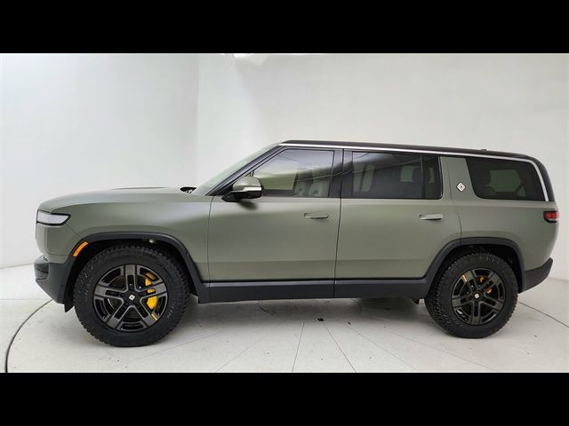 2023 Rivian R1S Launch Edition