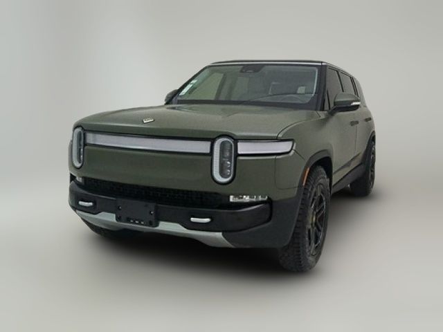 2023 Rivian R1S Launch Edition