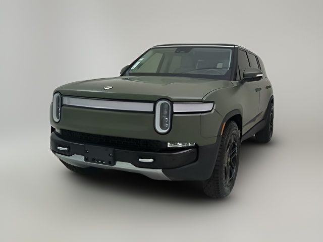 2023 Rivian R1S Launch Edition