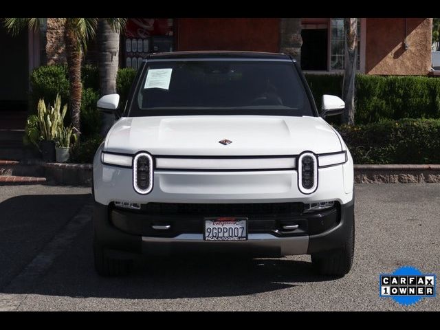 2023 Rivian R1S Launch Edition