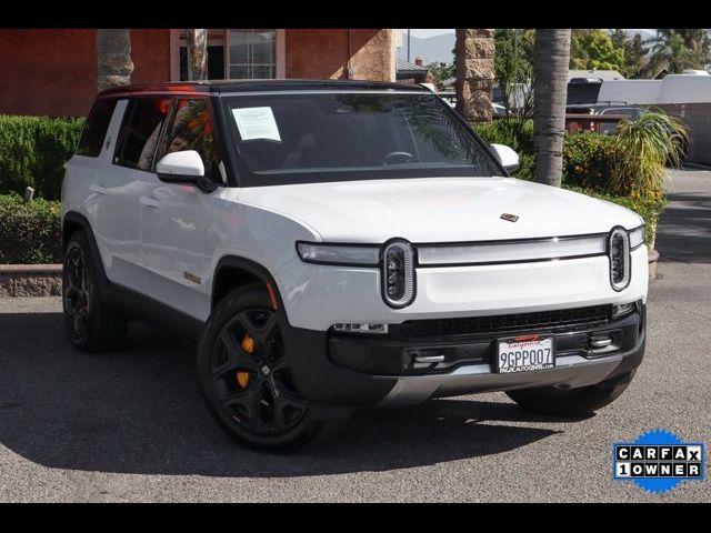 2023 Rivian R1S Launch Edition