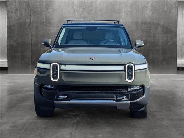 2023 Rivian R1S Launch Edition