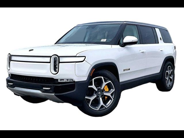 2023 Rivian R1S Launch Edition