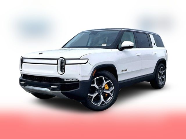 2023 Rivian R1S Launch Edition