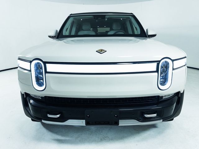 2023 Rivian R1S Launch Edition