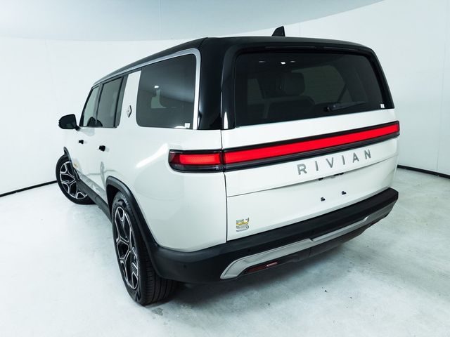 2023 Rivian R1S Launch Edition