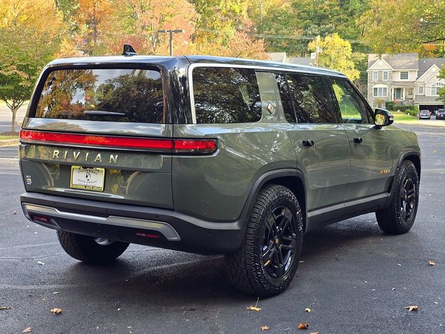 2023 Rivian R1S Launch Edition