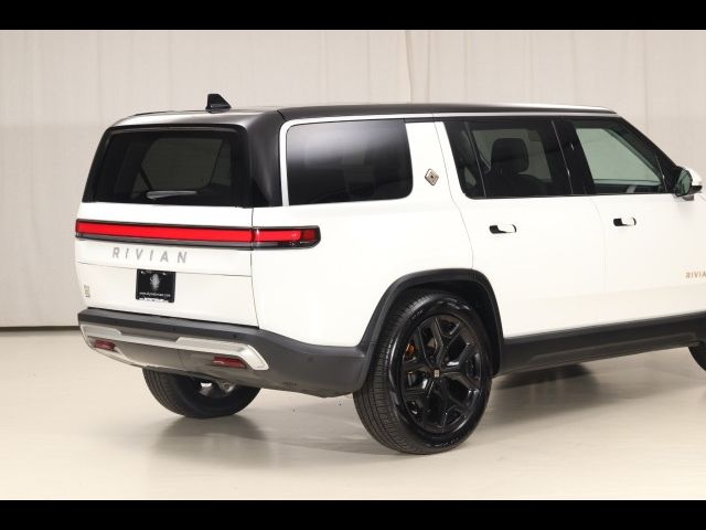 2023 Rivian R1S Launch Edition