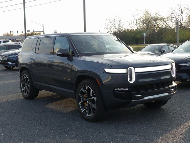 2023 Rivian R1S Launch Edition