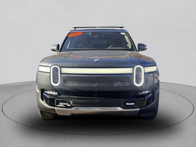 2023 Rivian R1S Launch Edition