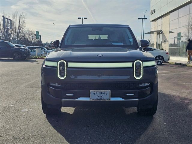 2023 Rivian R1S Launch Edition