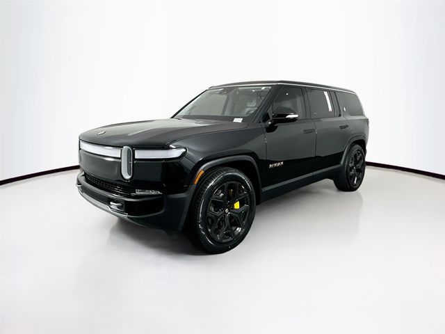 2023 Rivian R1S Launch Edition