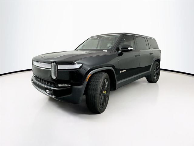 2023 Rivian R1S Launch Edition