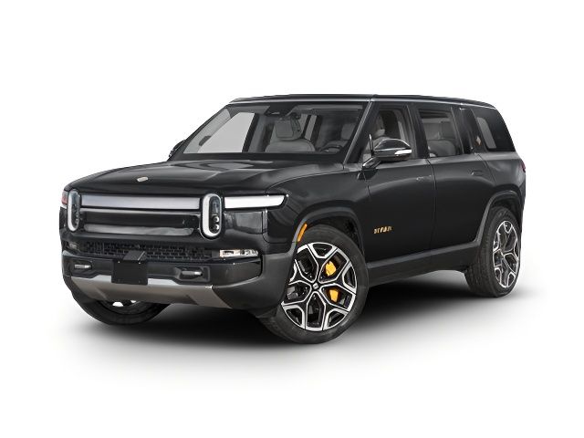 2023 Rivian R1S Launch Edition