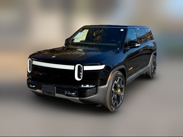 2023 Rivian R1S Launch Edition