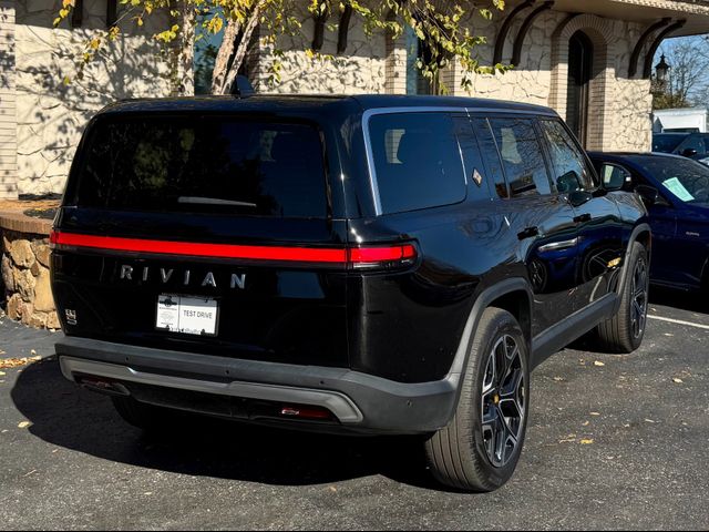 2023 Rivian R1S Launch Edition