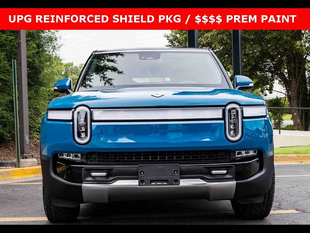 2023 Rivian R1S Launch Edition