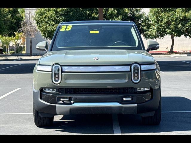 2023 Rivian R1S Launch Edition