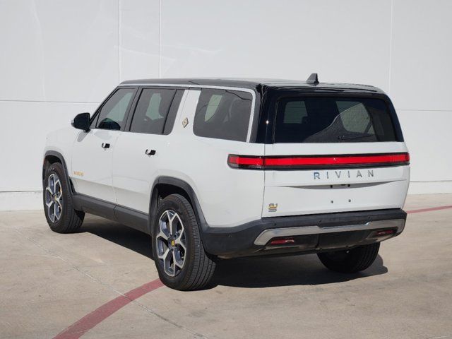 2023 Rivian R1S Launch Edition