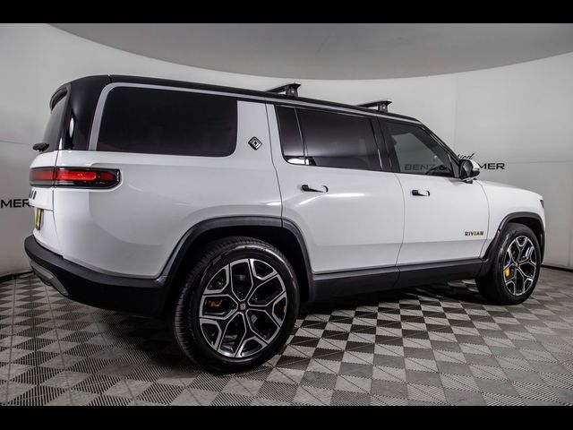 2023 Rivian R1S Launch Edition