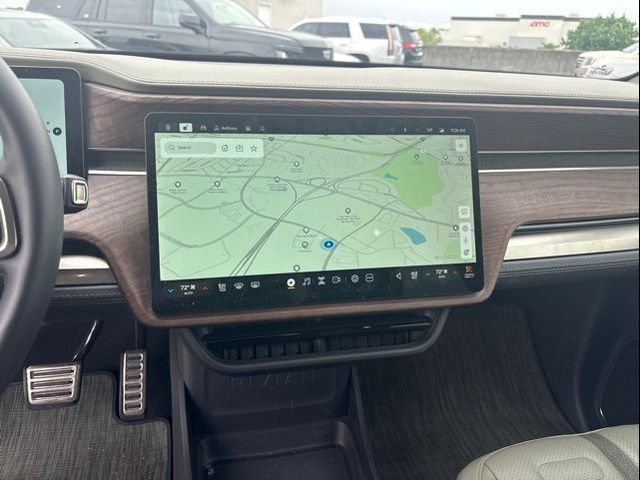 2023 Rivian R1S Launch Edition
