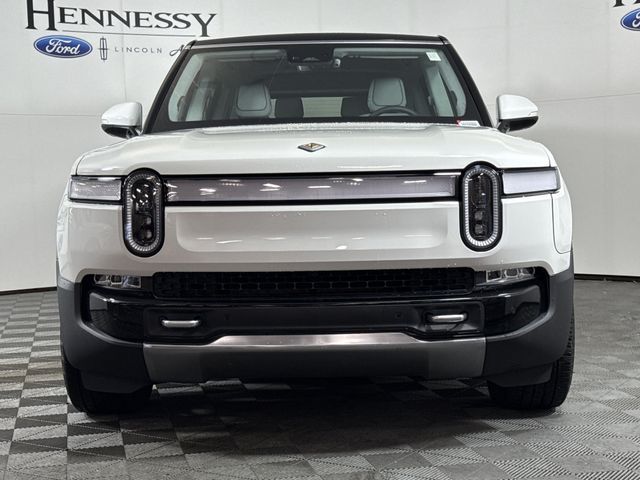 2023 Rivian R1S Launch Edition