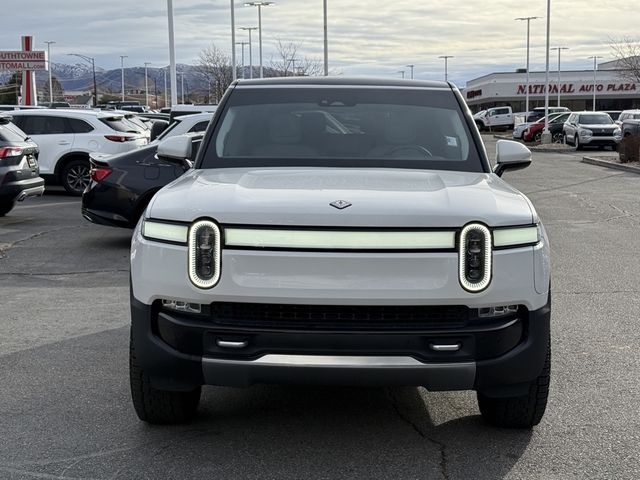 2023 Rivian R1S Launch Edition