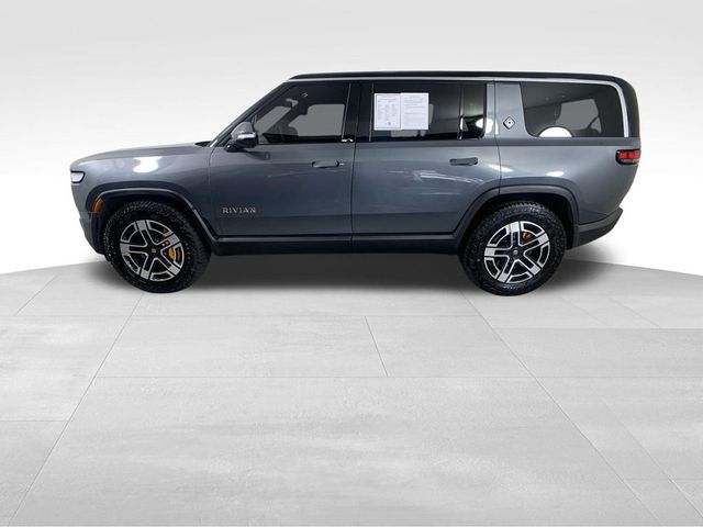 2023 Rivian R1S Launch Edition