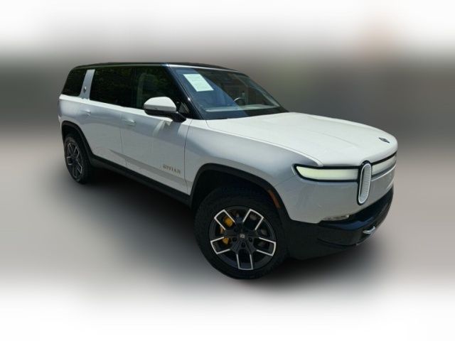 2023 Rivian R1S Launch Edition