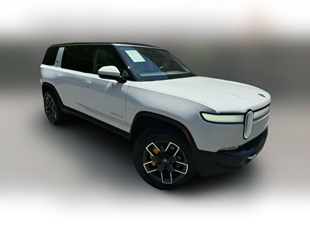 2023 Rivian R1S Launch Edition