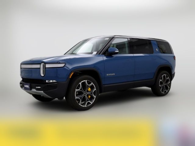 2023 Rivian R1S Launch Edition