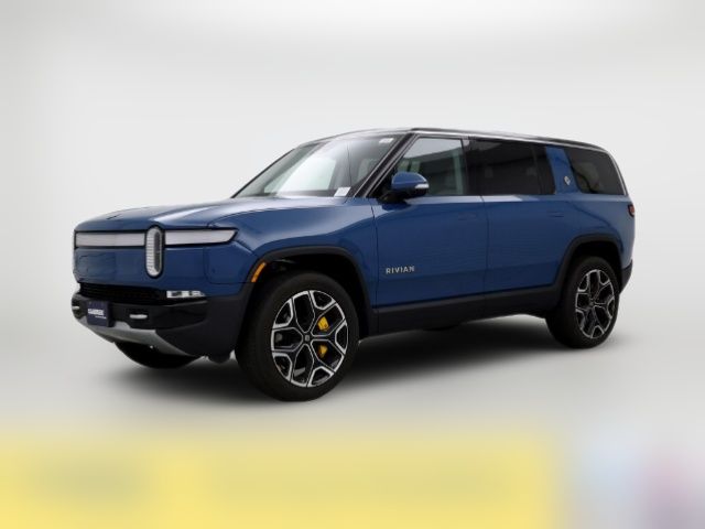 2023 Rivian R1S Launch Edition