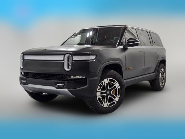 2023 Rivian R1S Launch Edition