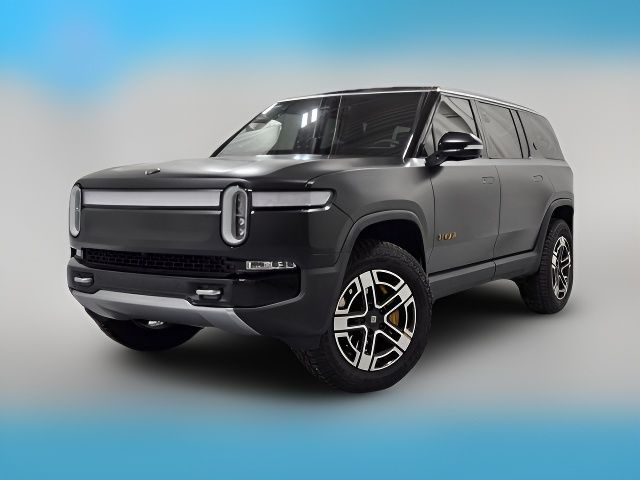 2023 Rivian R1S Launch Edition