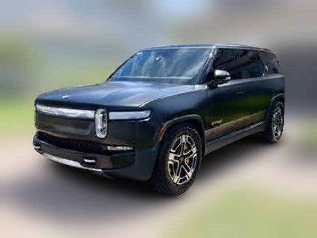 2023 Rivian R1S Launch Edition