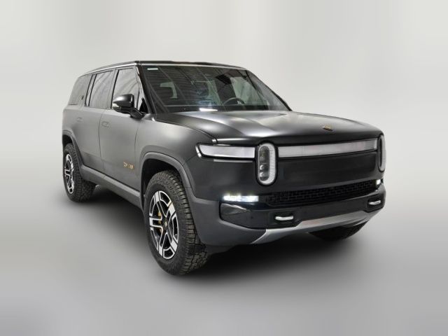 2023 Rivian R1S Launch Edition