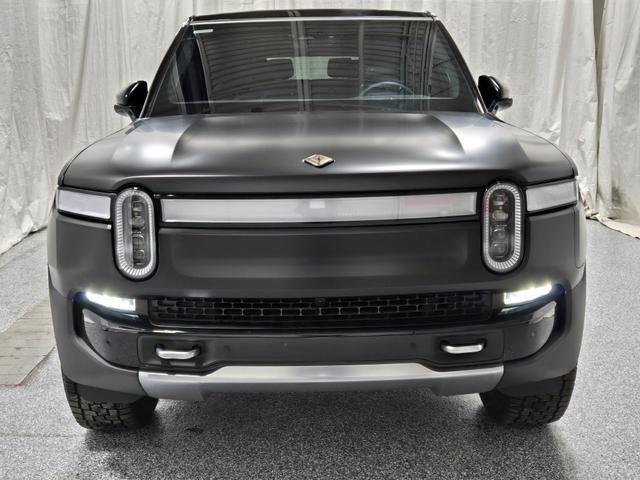 2023 Rivian R1S Launch Edition