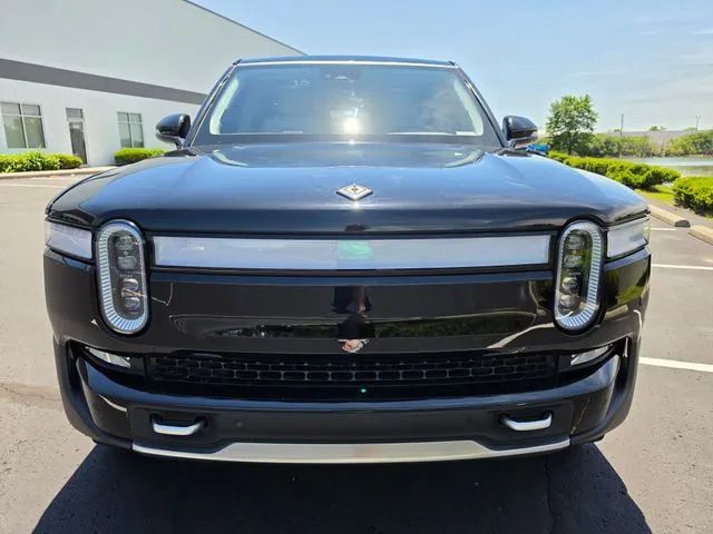 2023 Rivian R1S Launch Edition