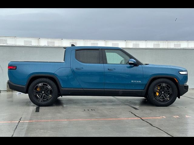 2023 Rivian R1T Adventure