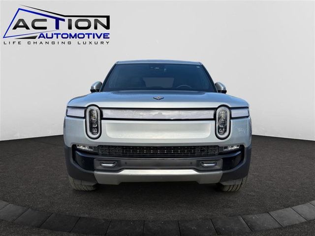 2023 Rivian R1T Adventure