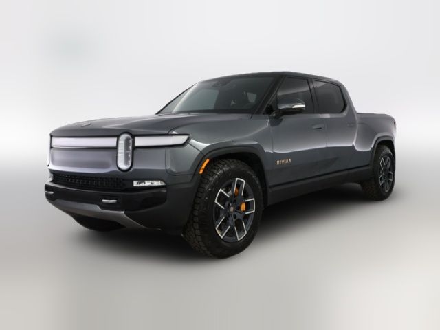 2023 Rivian R1T Adventure