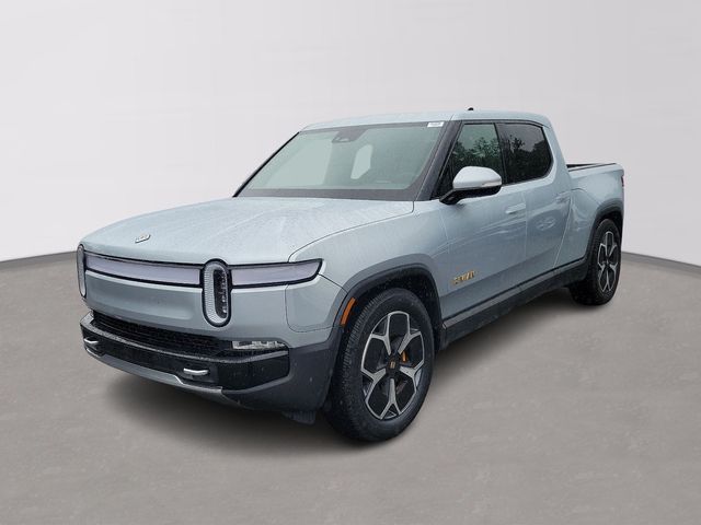 2023 Rivian R1T Adventure