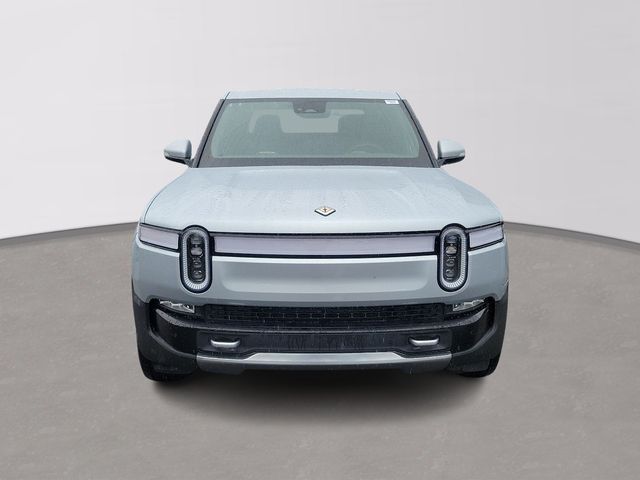 2023 Rivian R1T Adventure