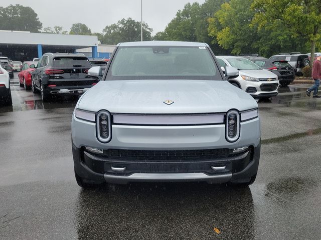 2023 Rivian R1T Adventure