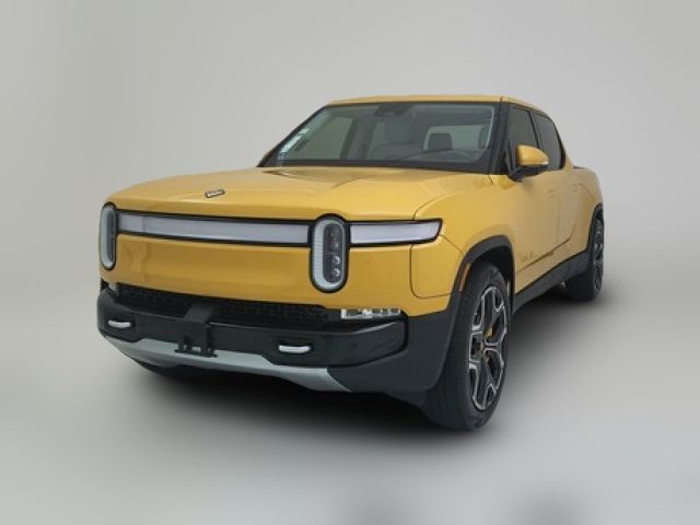 2023 Rivian R1T Adventure