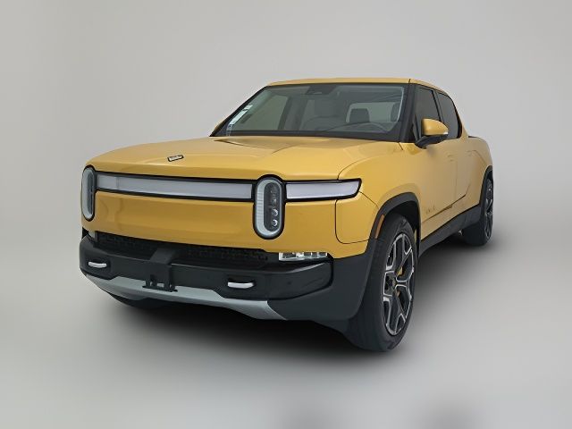 2023 Rivian R1T Adventure