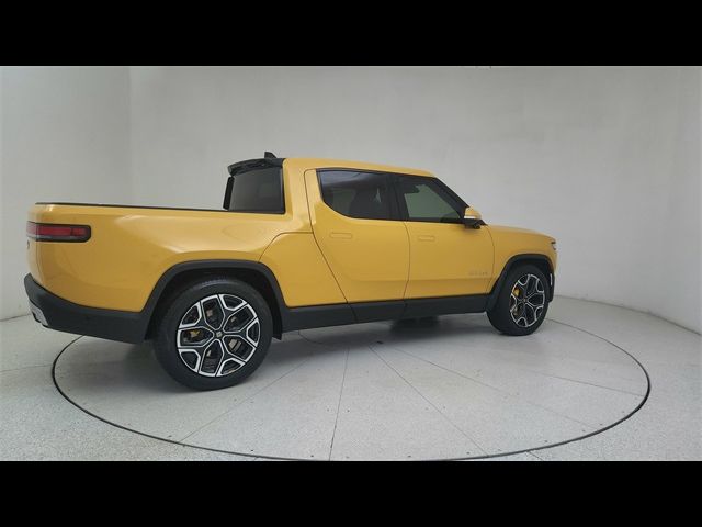 2023 Rivian R1T Adventure